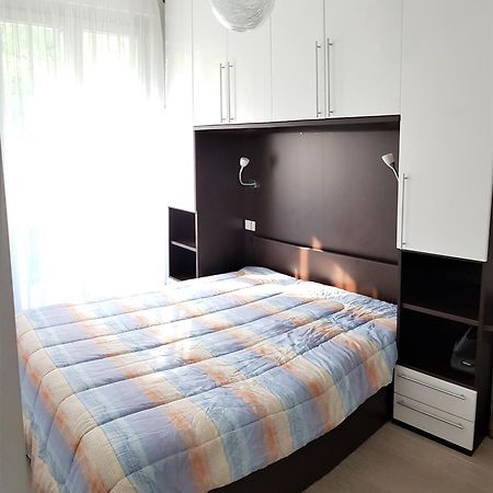 Residence Olivi - Panorama Lake View, Pool, Terrace, Garden, Wifi Тосколано-Мадерно Экстерьер фото