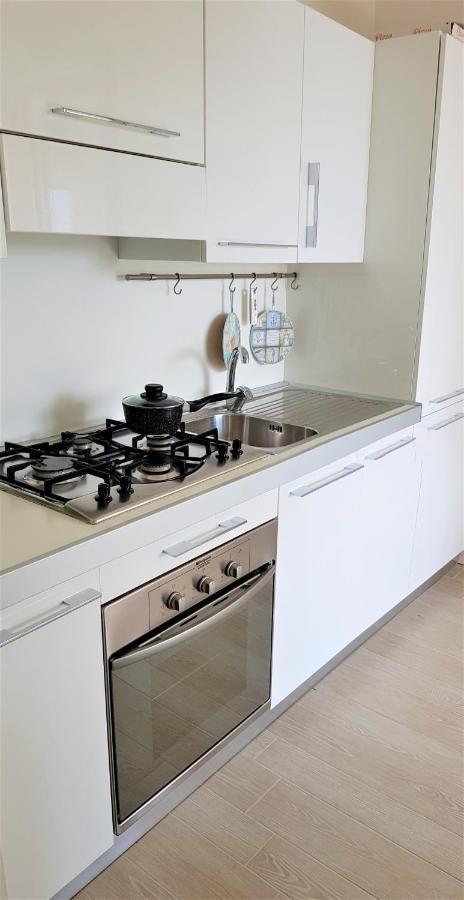 Residence Olivi - Panorama Lake View, Pool, Terrace, Garden, Wifi Тосколано-Мадерно Экстерьер фото