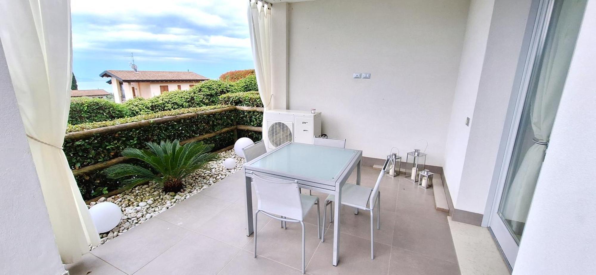 Residence Olivi - Panorama Lake View, Pool, Terrace, Garden, Wifi Тосколано-Мадерно Экстерьер фото